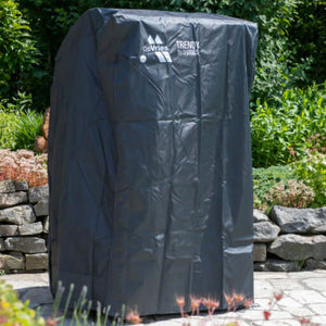 deVries Schutzhülle Premium, atmungsaktive Schutzhülle für Strandkorb, Schutz gegen Witterungseinflüsse