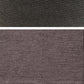 Strandkorb Trendy PURE Seaside XXL Teak Bullaugen PE stone grey Dessin 466 - Strandkorb Fachhandel Prieß