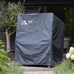 deVries - Schutzhülle Premium für maximalen Wetterschutz und Langlebigkeit Ihres Strandkorbs