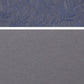 Strandkorb deVries Sailor PURE Teak XL PE white kubu, Dessin 253 - Stoffmuster Detailansicht