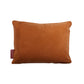 Stoov Heizkissen mit Abschaltautomatik - Kabelloses Wärmekissen mit Flex Akku: 4 bis 6,5 Std. Wärme - Elektrische Wärmflasche für Rücken & Nacken - Ploov³ 45x60 cm Velvet Orange