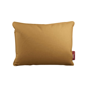 Stoov Heizkissen mit Abschaltautomatik - Kabelloses Wärmekissen mit Flex Akku: 4 bis 6,5 Std. Wärme - Elektrische Wärmflasche für Rücken & Nacken - Ploov³ 45x60 cm Canvas Rosa