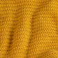 Stoov Heizkissen mit Abschaltautomatik - Kabelloses Wärmekissen mit Standard Akku: 2 bis 4 Std. Wärme - Elektrische Wärmflasche für Rücken & Nacken - Ploov¹ 45x60 cm Gestrickt Grün
