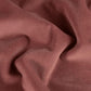 Stoov Heizkissen mit Abschaltautomatik - Kabelloses Wärmekissen mit Flex Akku: 4 bis 6,5 Std. Wärme - Elektrische Wärmflasche für Rücken & Nacken - Ploov³ 45x60 cm Velvet Orange
