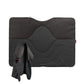STOOV Huge Hug³ - Heizdecke - Drahtlos - Infrarot-Wärmetechnik - Base Batterie mit bis zu 2 Std. drahtlose Wärme - 135x180 cm - Wollig Beige