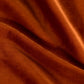 Stoov Heizkissen mit Abschaltautomatik - Kabelloses Wärmekissen mit Flex Akku: 4 bis 6,5 Std. Wärme - Elektrische Wärmflasche für Rücken & Nacken - Ploov³ 45x60 cm Velvet Orange
