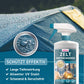 PLINTEX® Zelt & Pavillon Imprägnierung 580ml - Imprägnierspray für Zelte, Markisen, Sonnenschirm oder Pavillons - effektiver Flächen- & Nahtdichter für Zelte - dermatologisch getestet & atmungsaktiv