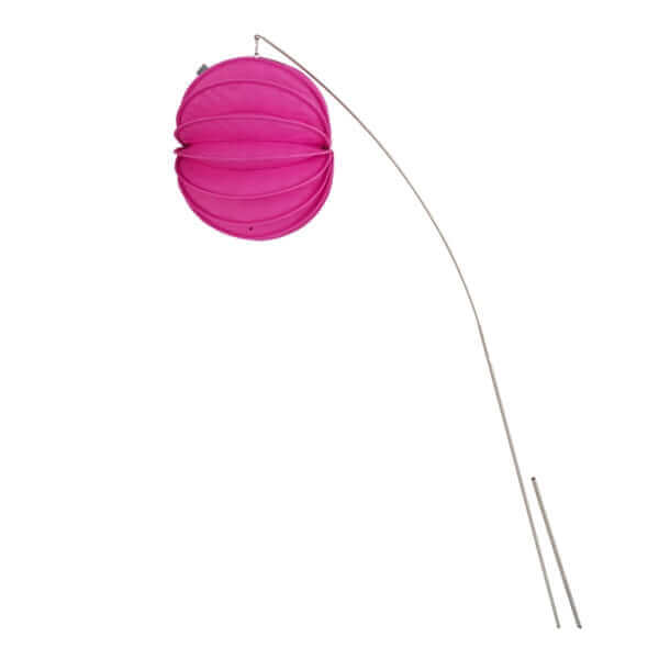 Erdspieß ohne Lampion
