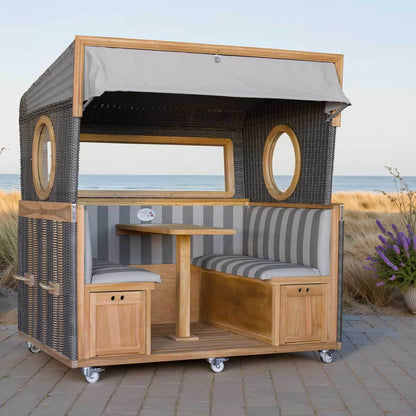 Neu Gosch Lounge Teak 2026