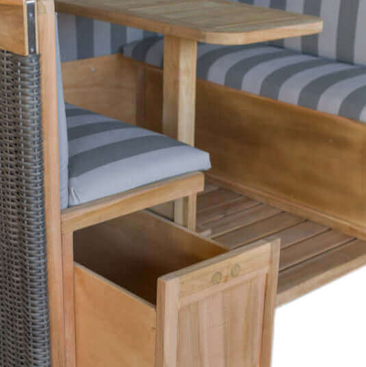 Gosch Lounge Schubfach