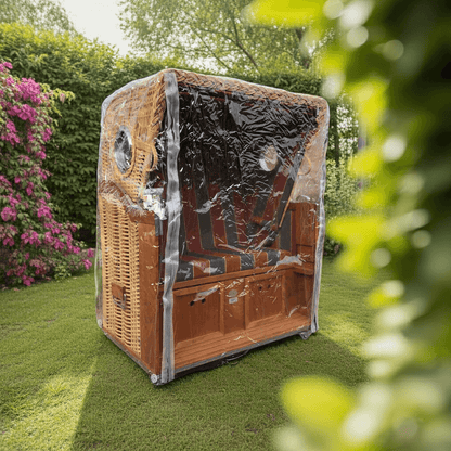 Klarsicht Schutzhülle