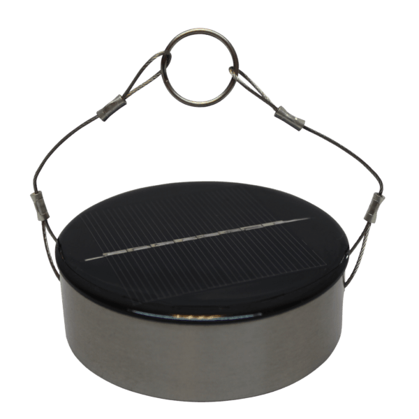 LED Solarmodul für Lampion Barlooon