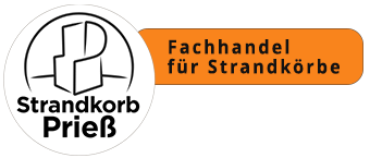 Strandkorb Fachhandel Prieß