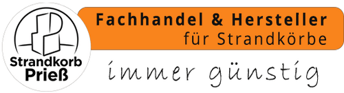 Strandkorb Fachhandel Prieß
