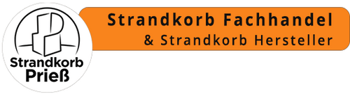 Logo Strandkorb Fachhandel