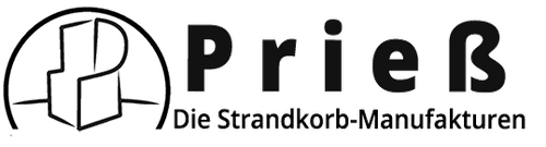 Strandkorb Prieß - Fachhandel