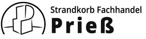 Strandkorb Prieß - Fachhandel