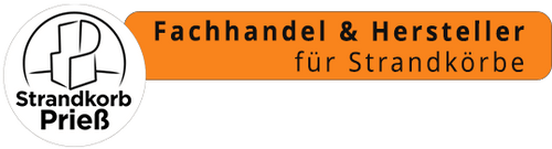 Logo-Strandkorb-Priess