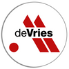 Logo deVries