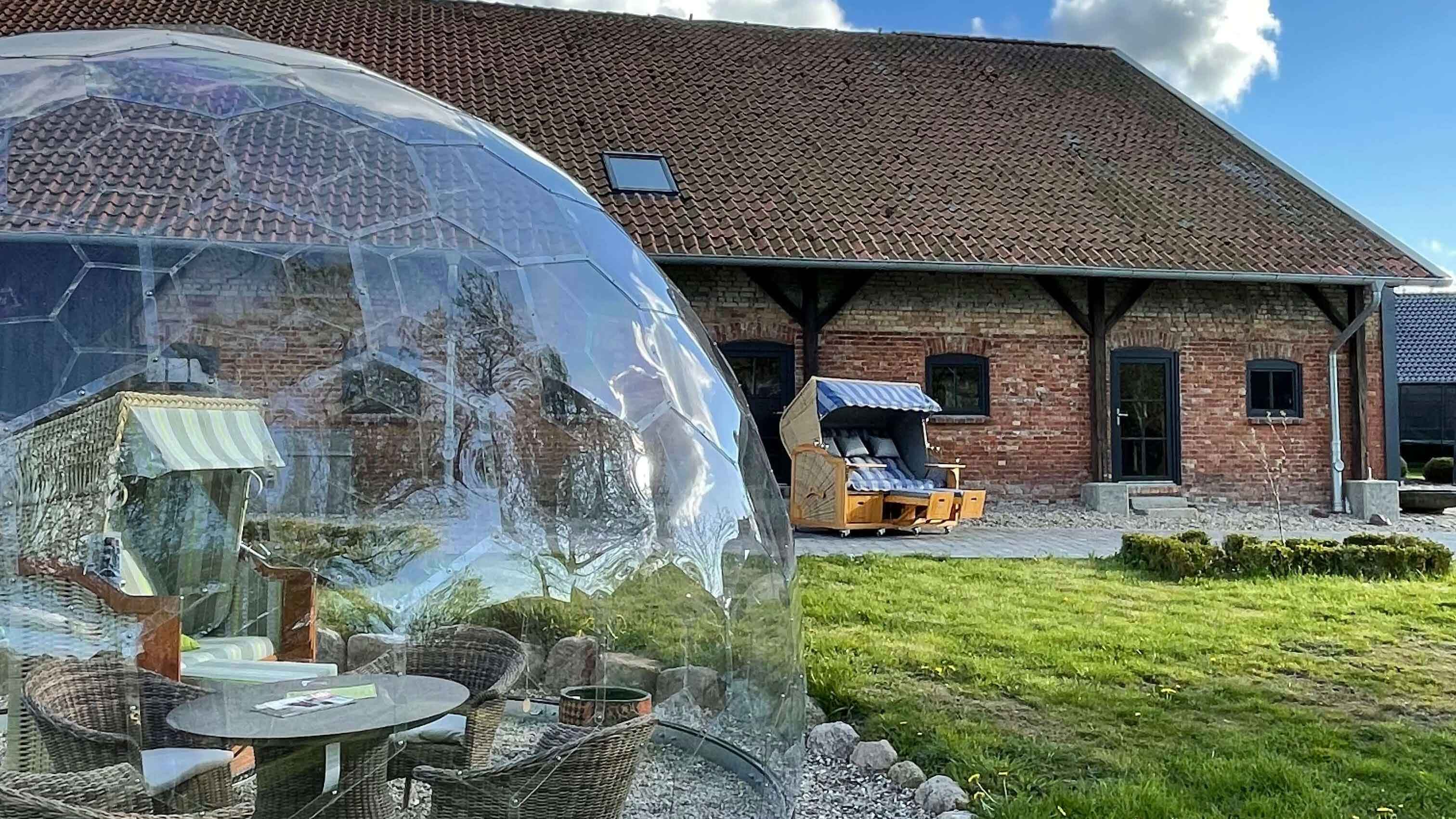 Strandkorb Ausstellung Prieß