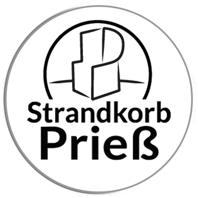 Logo Strandkorb Priess