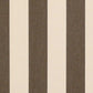 Wunschkorb Strandkorb Kiel 255 Plus, Holz grau lasiert, PVC-Geflecht anthrazit, Dessin wählbar