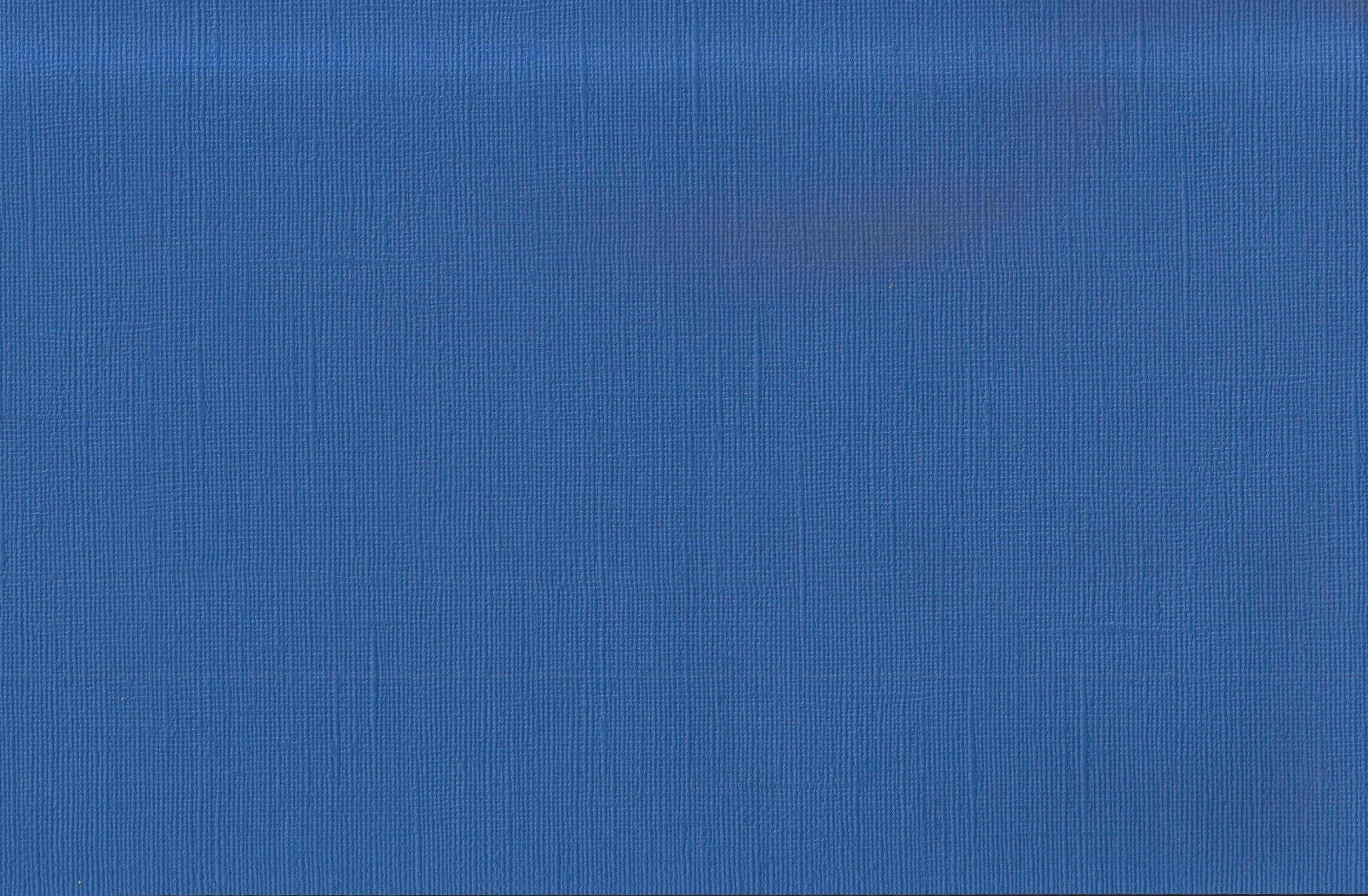 Kunststofffolie für Strandkorb Innenausschlag blau - Strandkorb Prieß