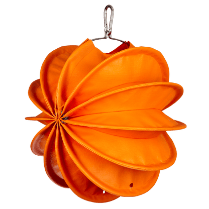 Garten Lampion Barlooon orange 30 cm S