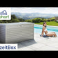 FreizeitBox Biohort in 5 Größen