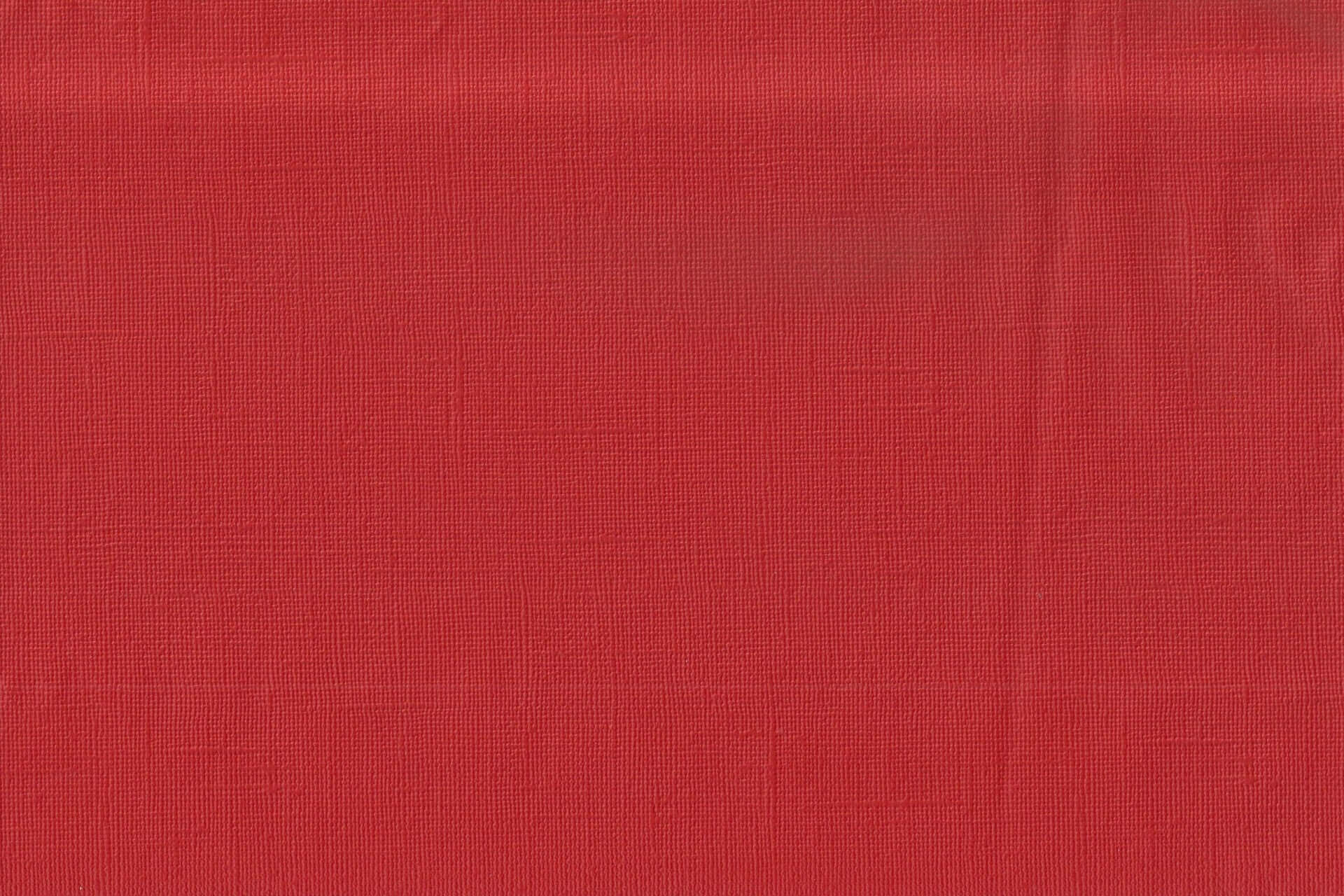 Kunststofffolie für Strandkorb Innenausschlag rot - Strandkorb Prieß